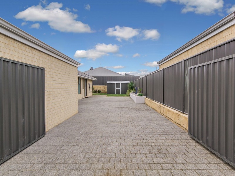 47 Coolimba Turn, Baldivis WA 6171
