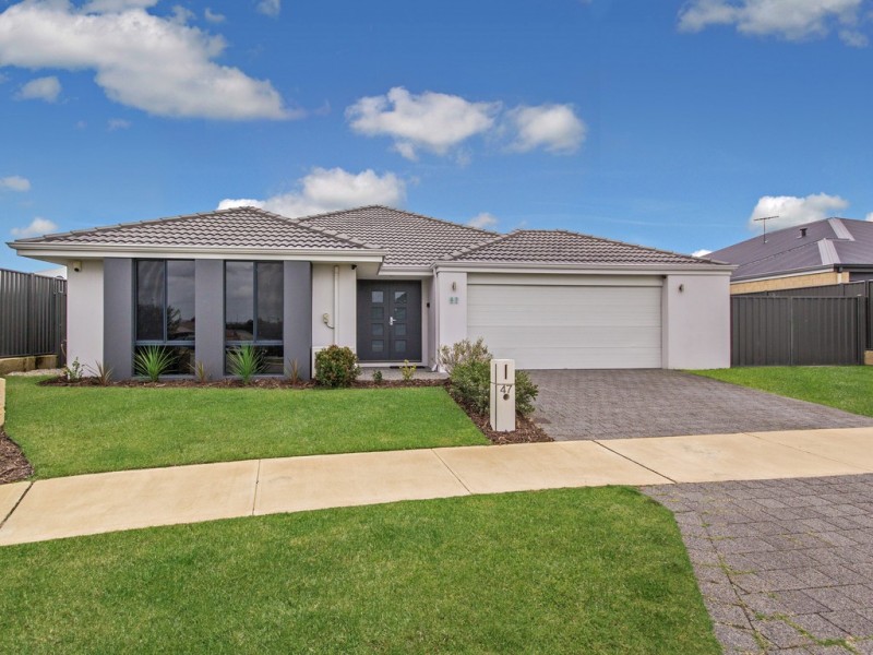 47 Coolimba Turn, Baldivis WA 6171