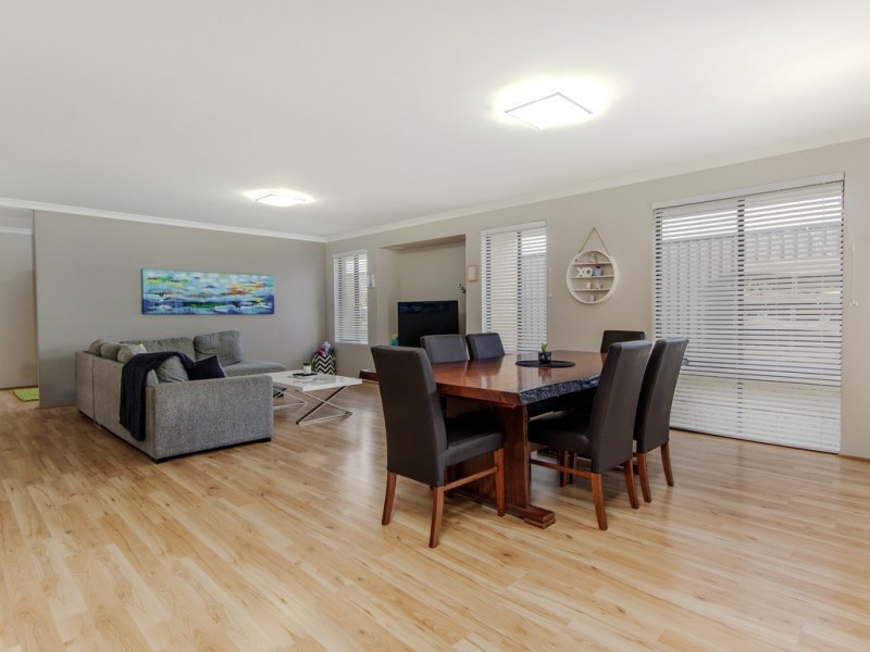 47 Coolimba Turn, Baldivis WA 6171