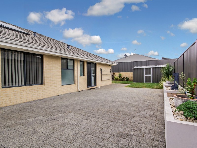 47 Coolimba Turn, Baldivis WA 6171