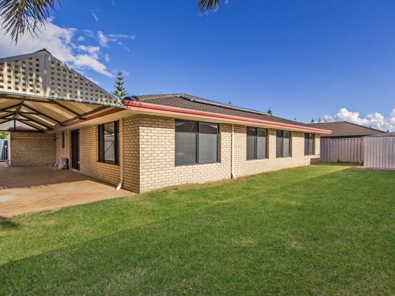 54 Chelmsford Avenue, Port Kennedy WA 6172