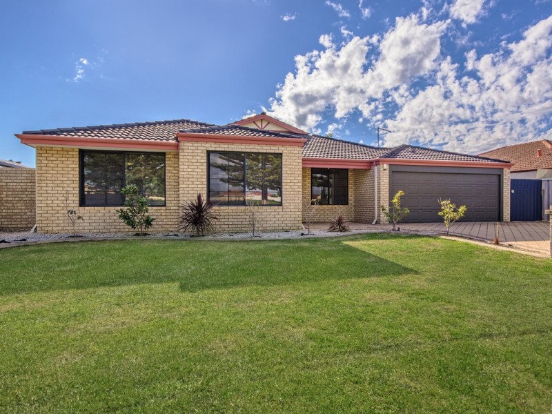 54 Chelmsford Avenue, Port Kennedy WA 6172