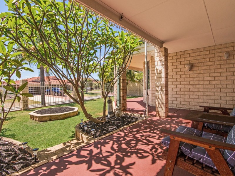 3 Dunkirk Court, Port Kennedy WA 6172