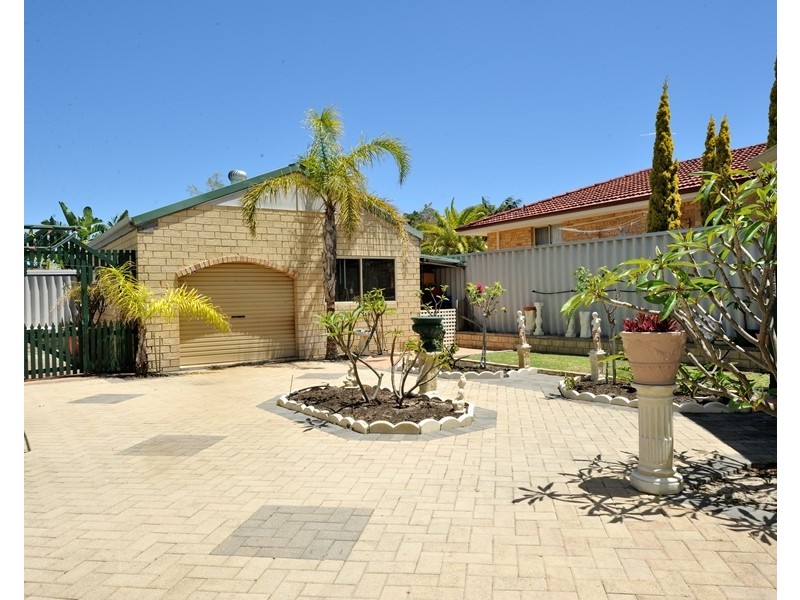 3 Dunkirk Court, Port Kennedy WA 6172