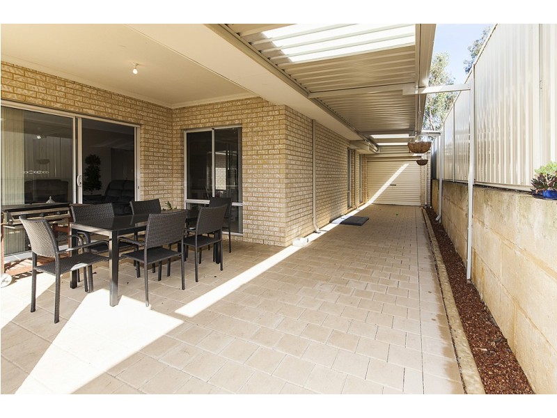 15 Smithers Parkway, Baldivis WA 6171