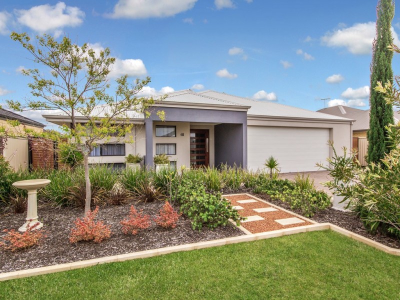40 Hillsborough Ave, Baldivis WA 6171