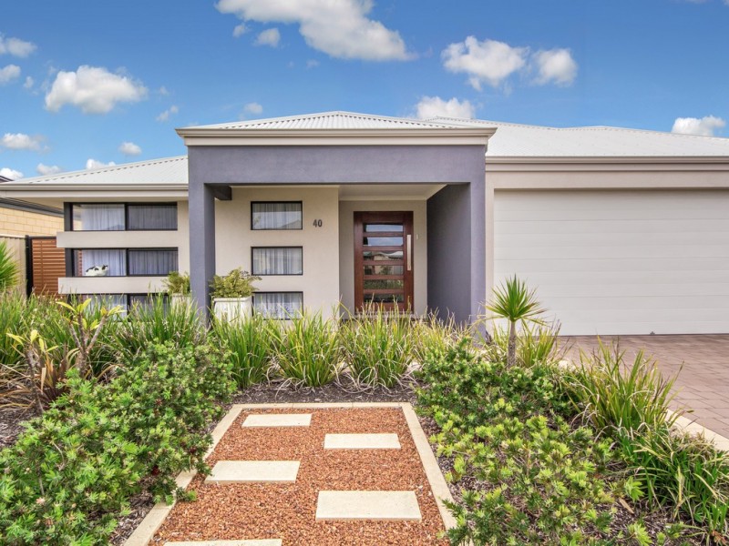 40 Hillsborough Ave, Baldivis WA 6171