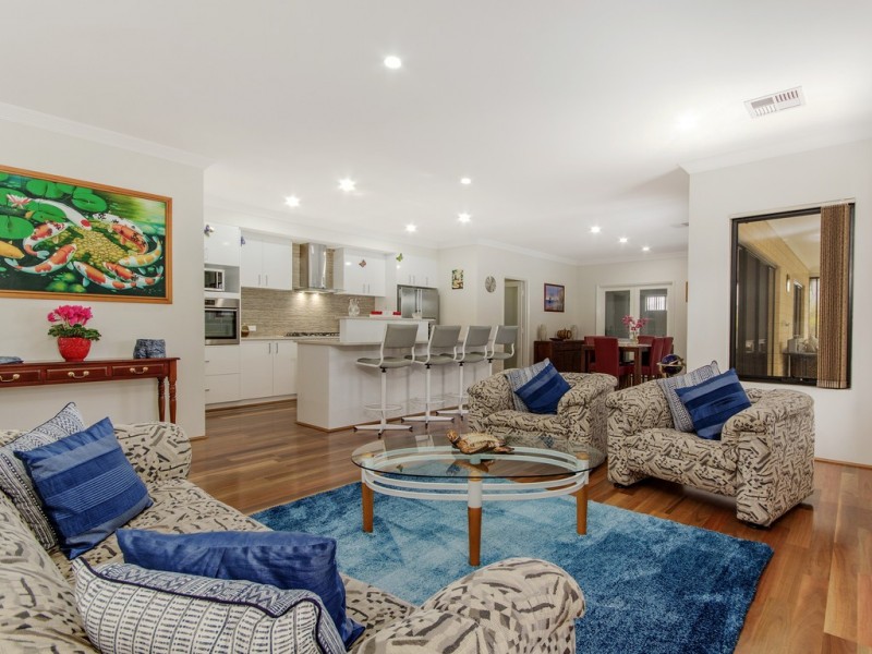 40 Hillsborough Ave, Baldivis WA 6171