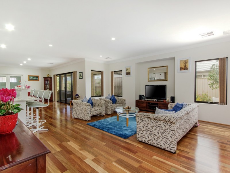 40 Hillsborough Ave, Baldivis WA 6171