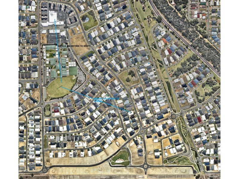 40 Hillsborough Ave, Baldivis WA 6171