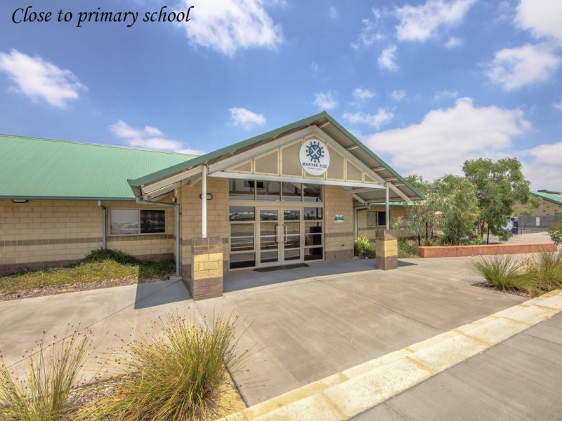 40 Hillsborough Ave, Baldivis WA 6171