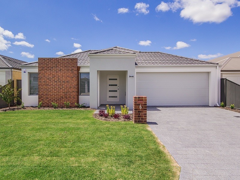 6 Galata Ave, Baldivis WA 6171