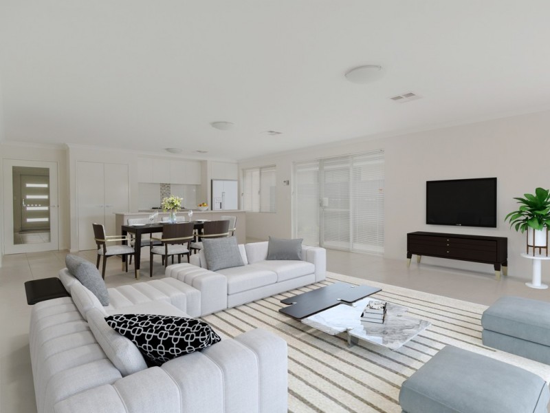 6 Galata Ave, Baldivis WA 6171