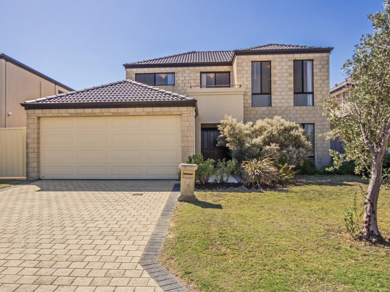 4 Jupiter Bend, Rockingham WA 6168