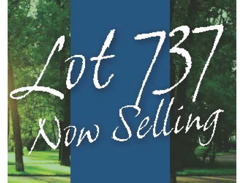 Lot 737 Fifty Road, Baldivis WA 6171