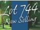 Lot 744 Amalfi Chase, Baldivis WA 6171