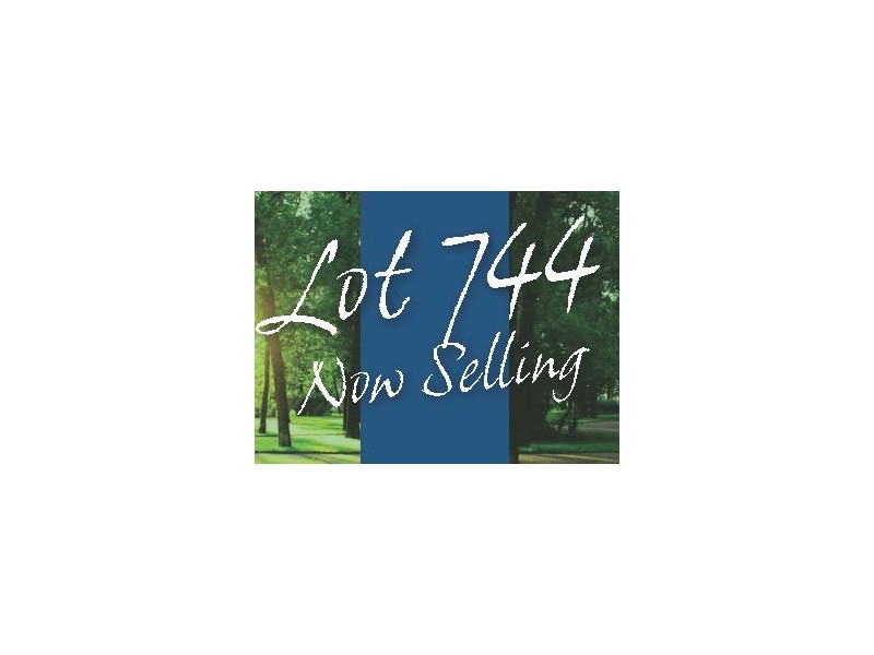 Lot 744 Amalfi Chase, Baldivis WA 6171