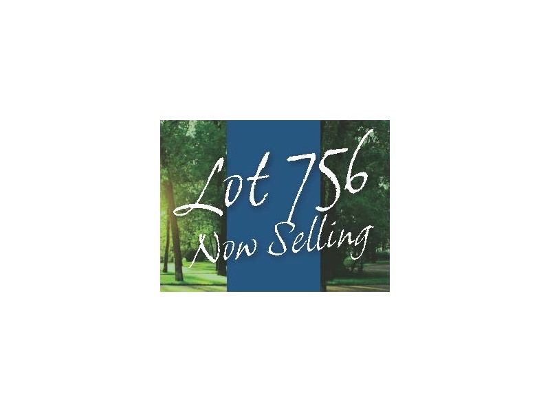 Lot 756 Amalfi Chase, Baldivis WA 6171