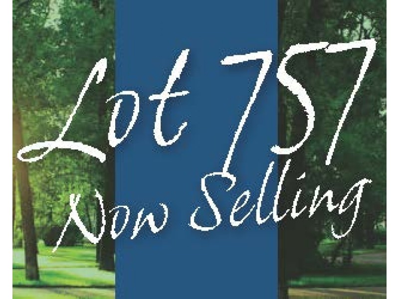 Lot 757 Amalfi Chase, Baldivis WA 6171