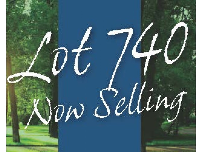 Lot 740 Fifty Rd, Baldivis WA 6171