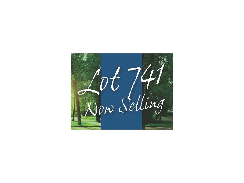 Lot 741 Fifty Rd, Baldivis WA 6171