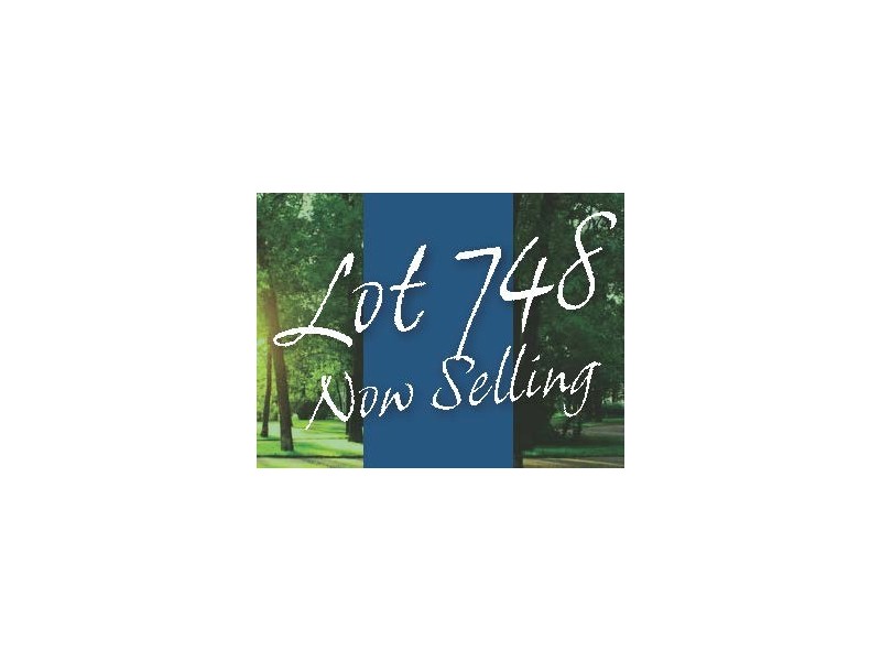 Lot 748 Amalfi Chase, Baldivis WA 6171