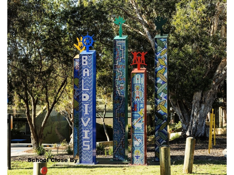 Lot 749 Amalfi Chase, Baldivis WA 6171