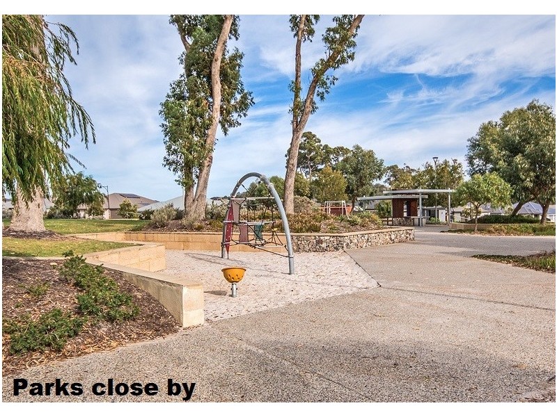 Lot 750 Amalfi Chase, Baldivis WA 6171