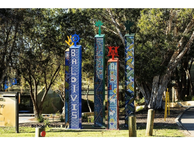 Lot 752 Amalfi Chase, Baldivis WA 6171