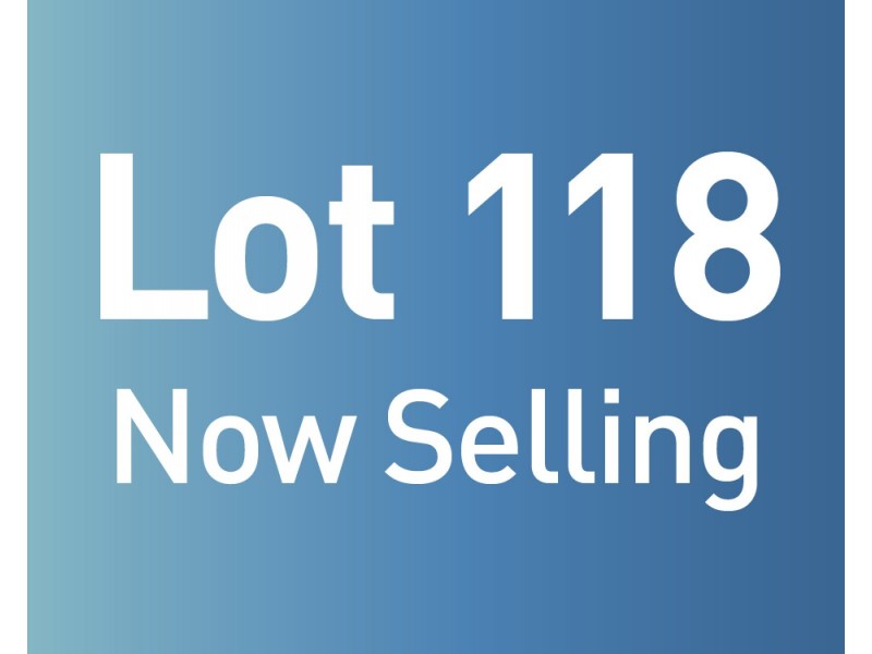 Lot 118 Georgia Way, Baldivis WA 6171