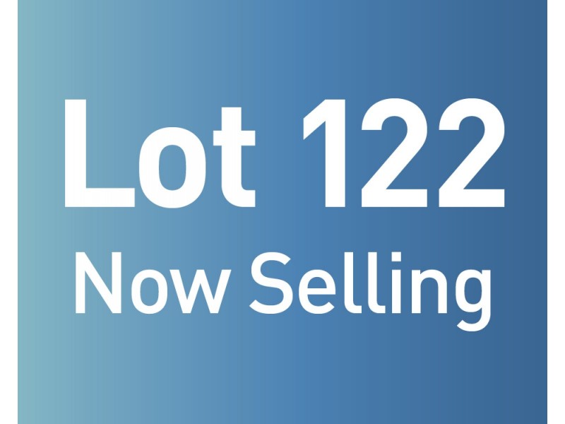 Lot 122 Georgia Way, Baldivis WA 6171