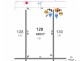 Lot 129 Georgia Way, Baldivis WA 6171 Floorplan