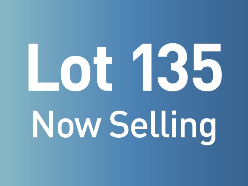 Lot 135 Matterhorn Road, Baldivis WA 6171