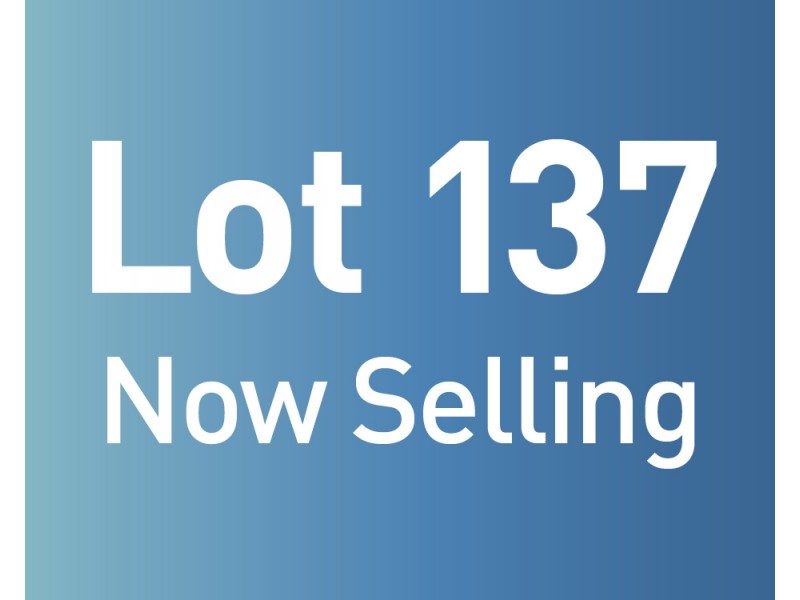 Lot 137 Ingram Rd, Baldivis WA 6171