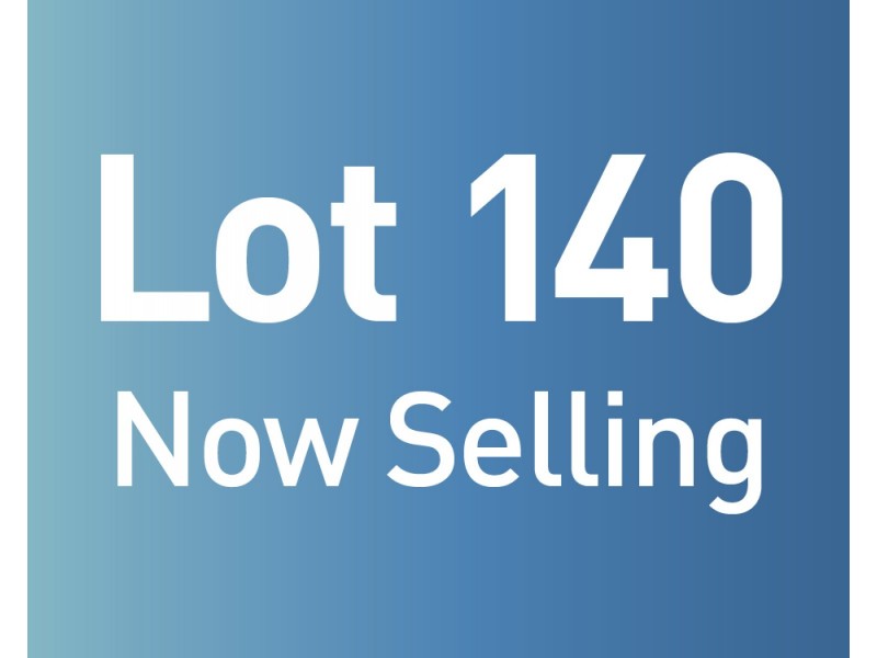 Lot 140 Ingram Rd, Baldivis WA 6171