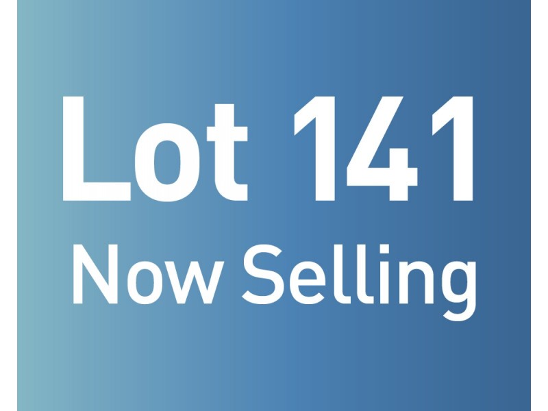 Lot 141 Ingram Rd, Baldivis WA 6171