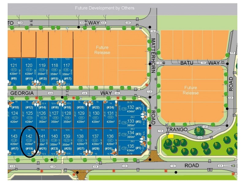 Lot 142 Ingram Rd, Baldivis WA 6171