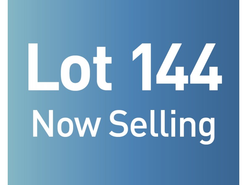 Lot 144 Ingram Rd, Baldivis WA 6171