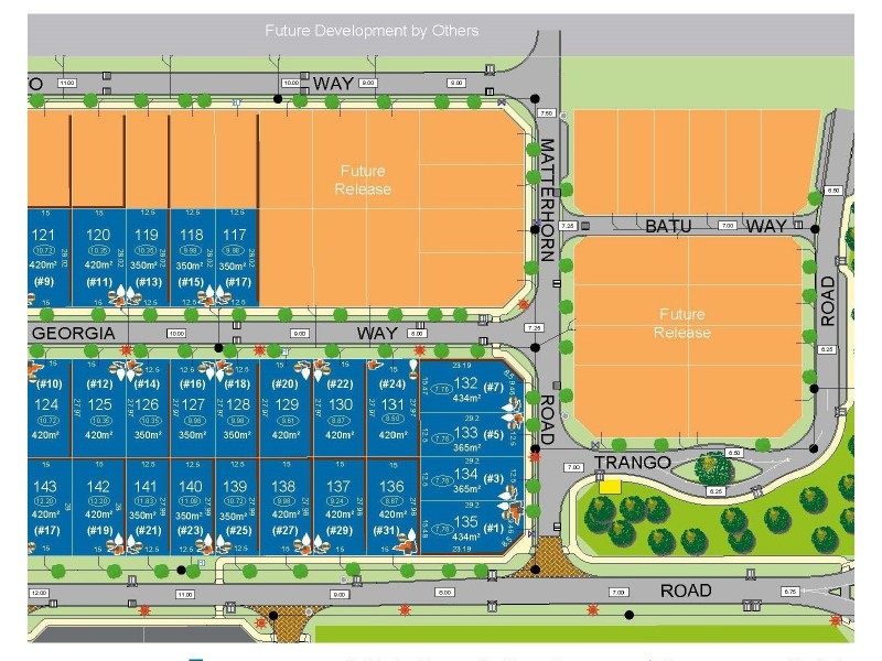 Lot 144 Ingram Rd, Baldivis WA 6171