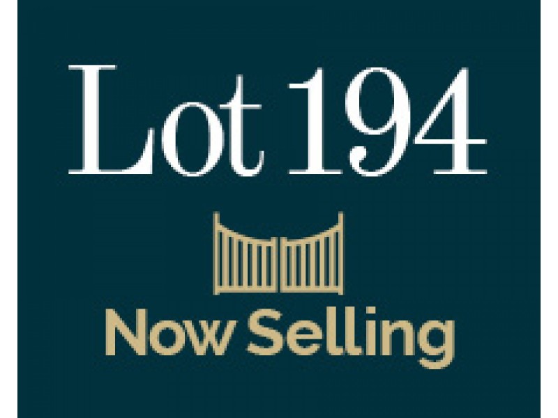 Lot 194 McPherson Approach, Baldivis WA 6171