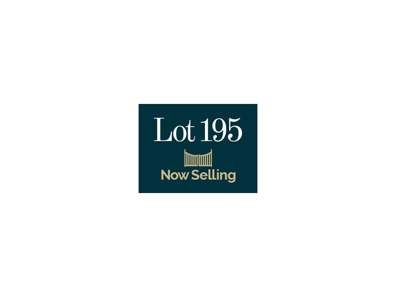 Lot 195 McPherson Approach, Baldivis WA 6171