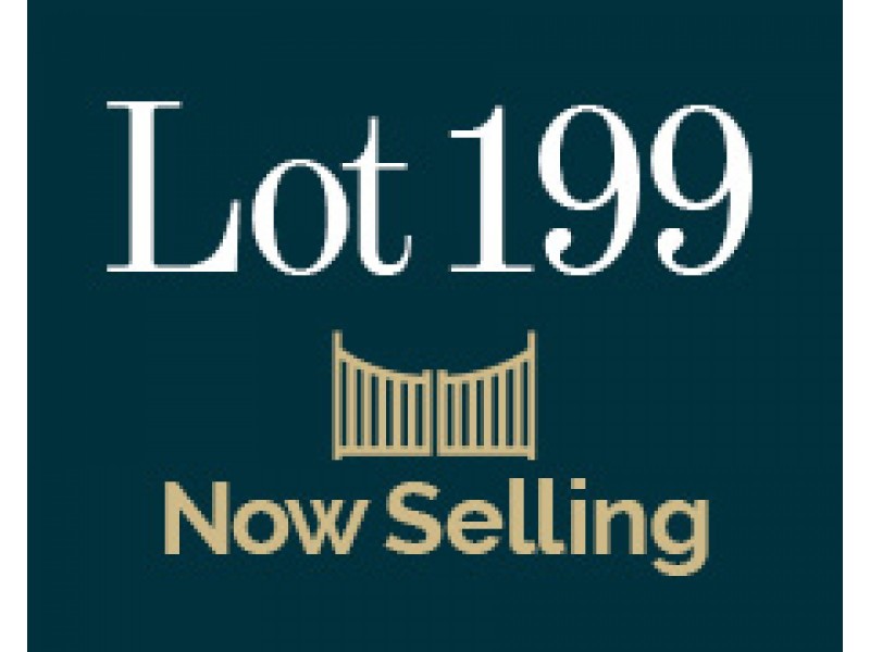 Lot 199 McPherson Approach, Baldivis WA 6171