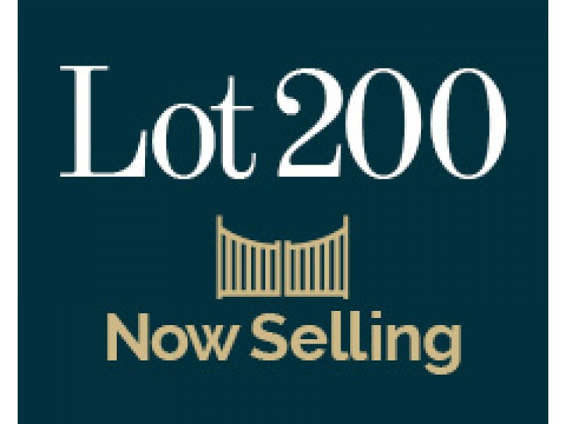 Lot 200 McPherson Approach, Baldivis WA 6171