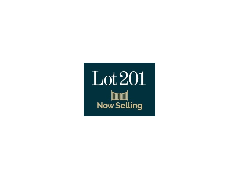 Lot 201 McPherson Approach, Baldivis WA 6171