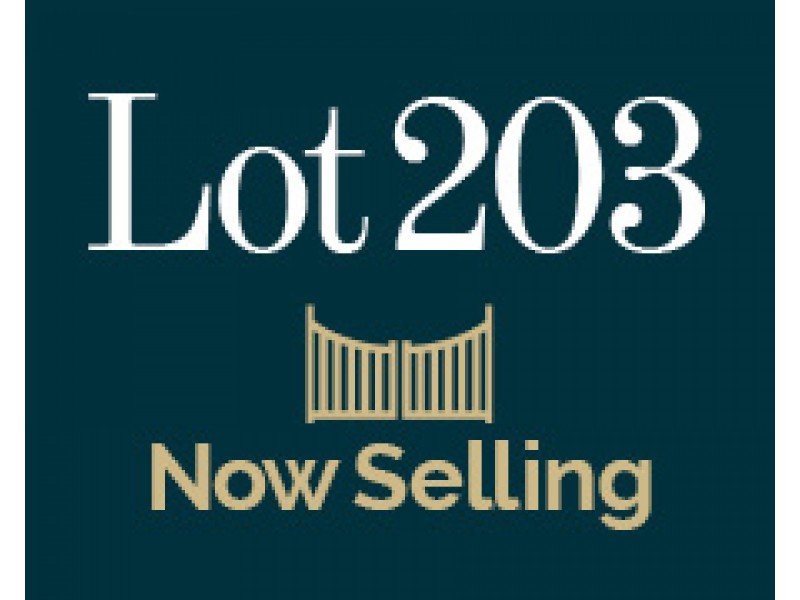 Lot 203 McPherson Approach, Baldivis WA 6171