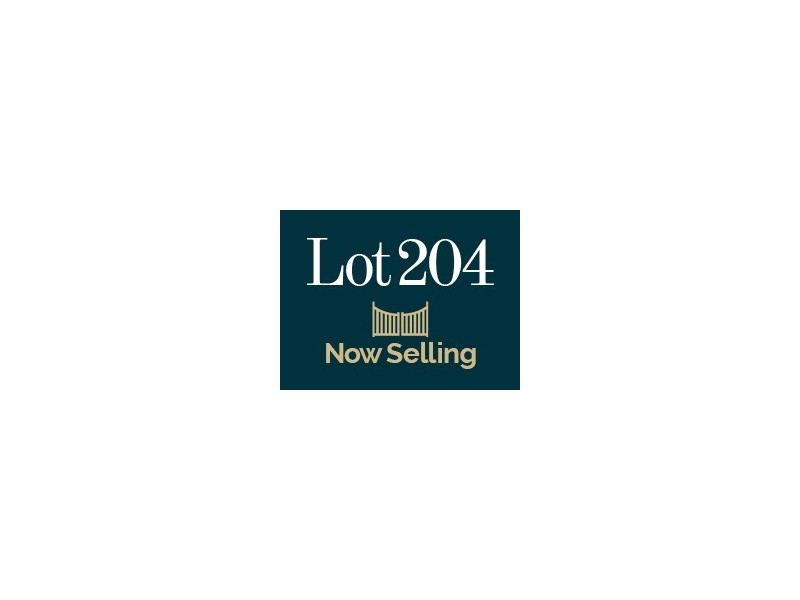 Lot 204 McPherson Approach, Baldivis WA 6171