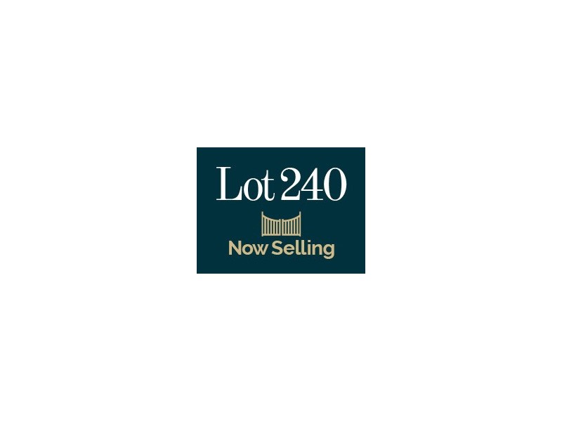Lot 240 McPherson Approach, Baldivis WA 6171