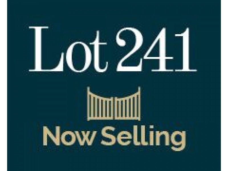 Lot 241 McPherson Approach, Baldivis WA 6171