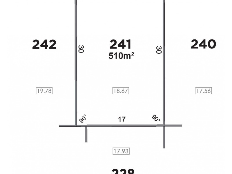 Lot 241 McPherson Approach, Baldivis WA 6171
