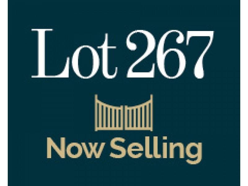 Lot 267 Paramount Boulevard, Baldivis WA 6171